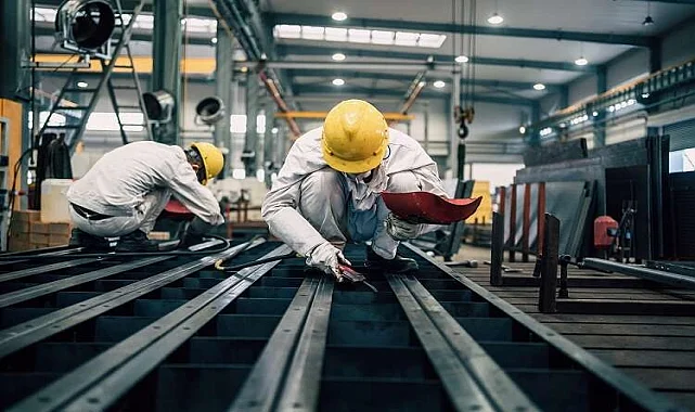 Anamur Depo İstifleme Hizmeti